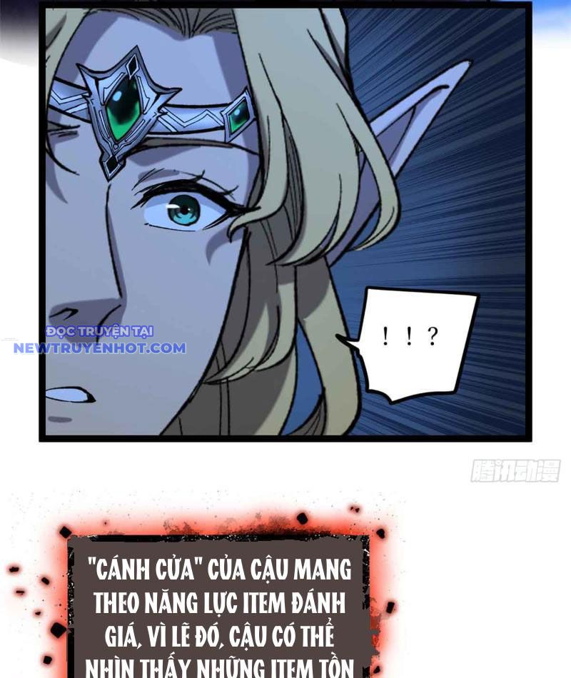 Người Giữ Cửa Vạn Giới - Chap 7 - Trang 49