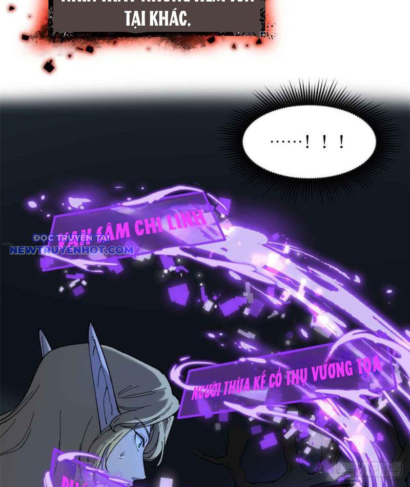 Người Giữ Cửa Vạn Giới - Chap 7 - Trang 50
