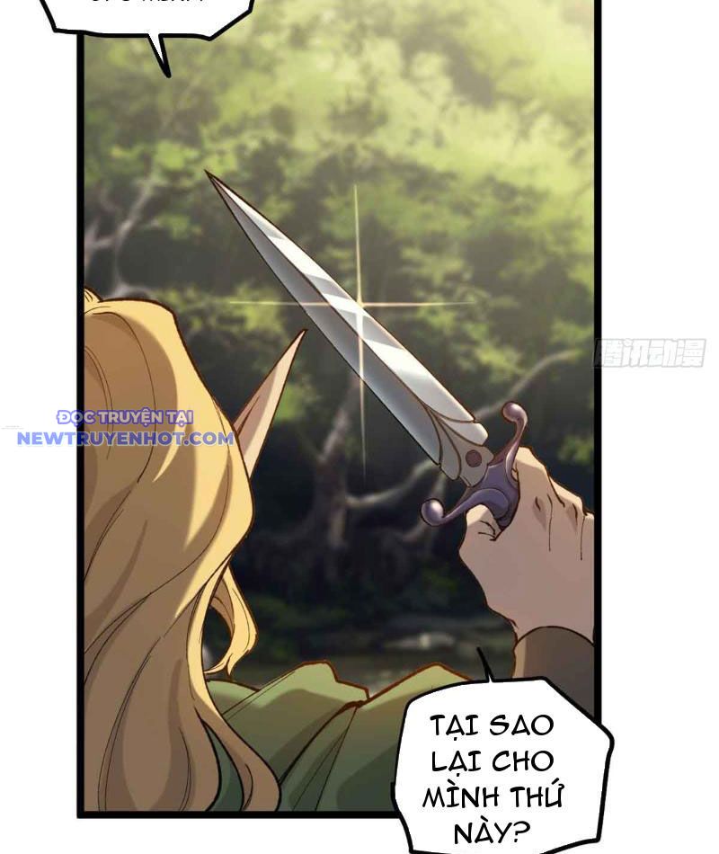 Người Giữ Cửa Vạn Giới - Chap 7 - Trang 6