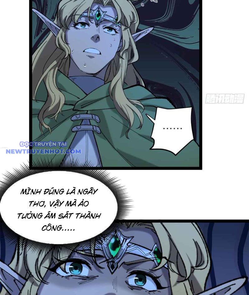Người Giữ Cửa Vạn Giới - Chap 7 - Trang 53
