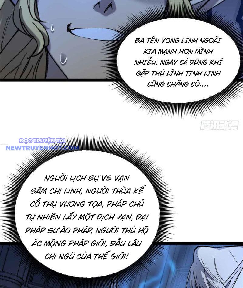 Người Giữ Cửa Vạn Giới - Chap 7 - Trang 54