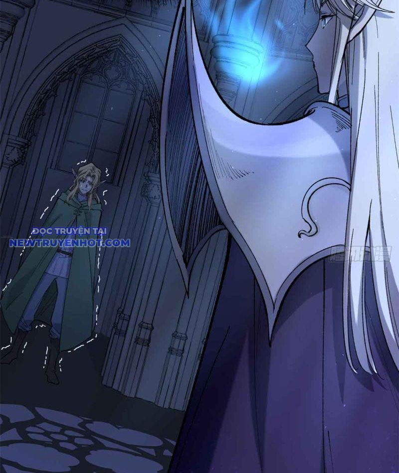 Người Giữ Cửa Vạn Giới - Chap 7 - Trang 55