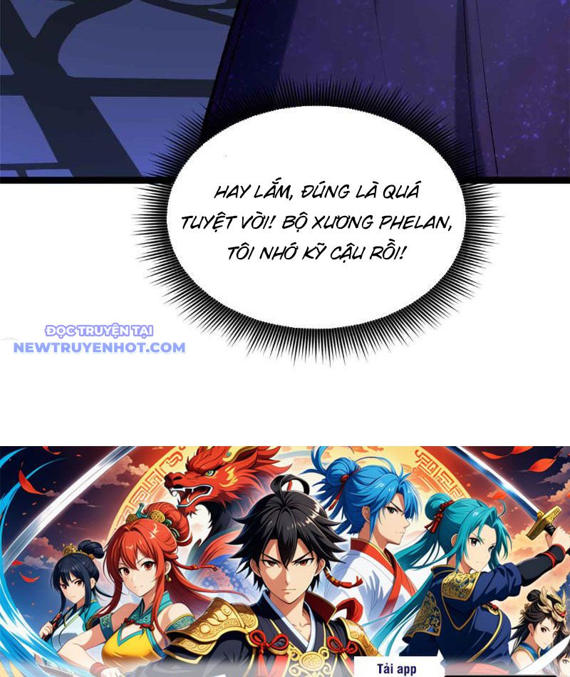 Người Giữ Cửa Vạn Giới - Chap 7 - Trang 56
