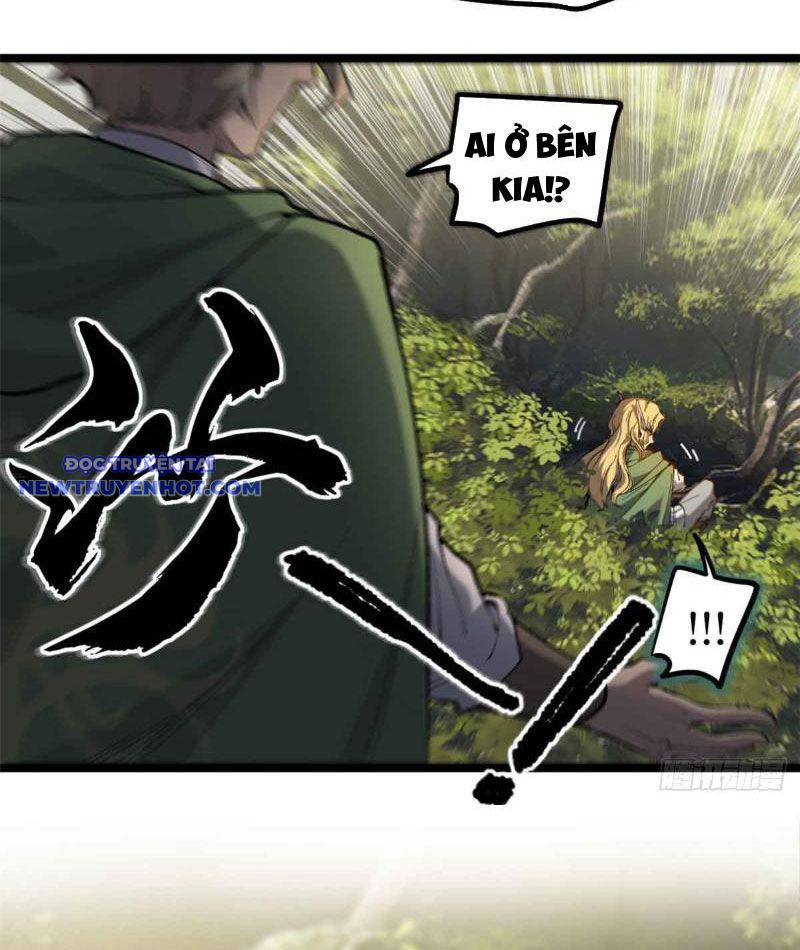 Người Giữ Cửa Vạn Giới - Chap 7 - Trang 7