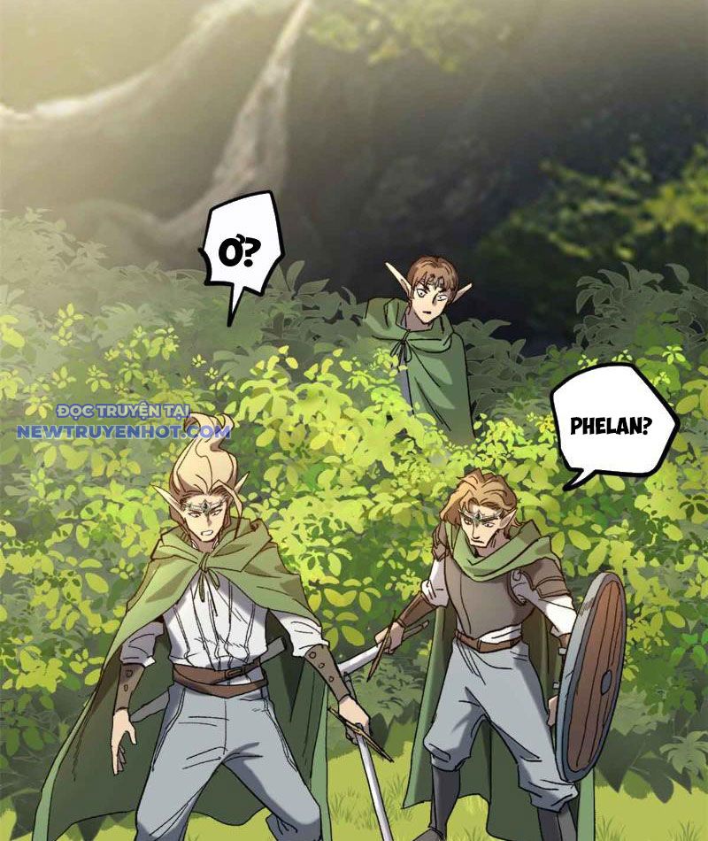 Người Giữ Cửa Vạn Giới - Chap 7 - Trang 8
