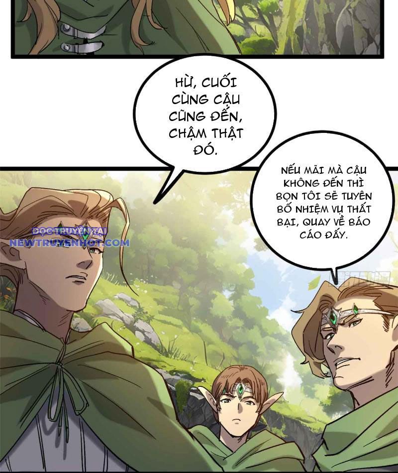 Người Giữ Cửa Vạn Giới - Chap 7 - Trang 10