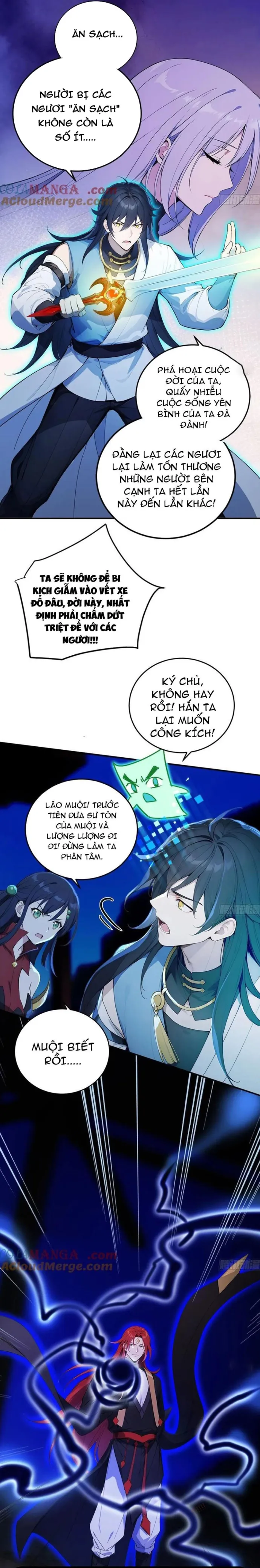 Chương 87 - Trang 10