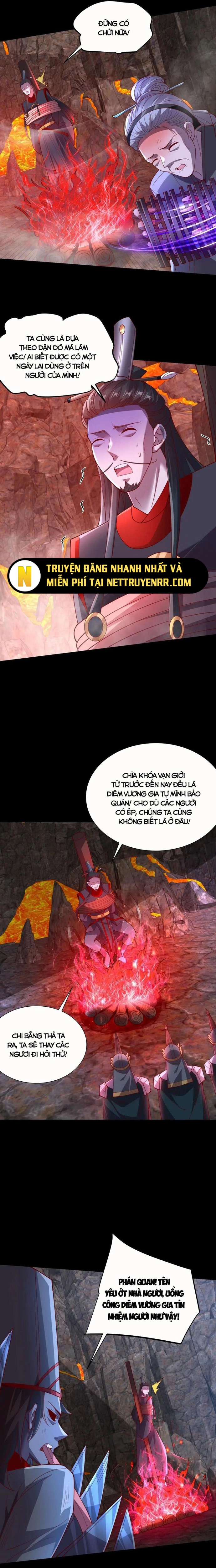 Chương 647 - Trang 10