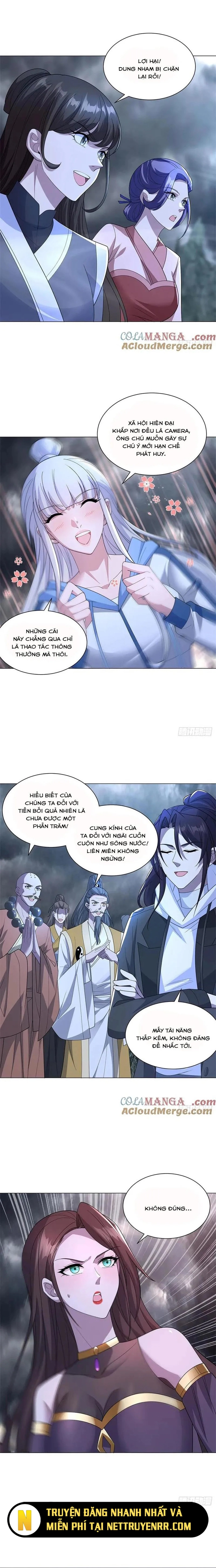 Chương 650 - Trang 7