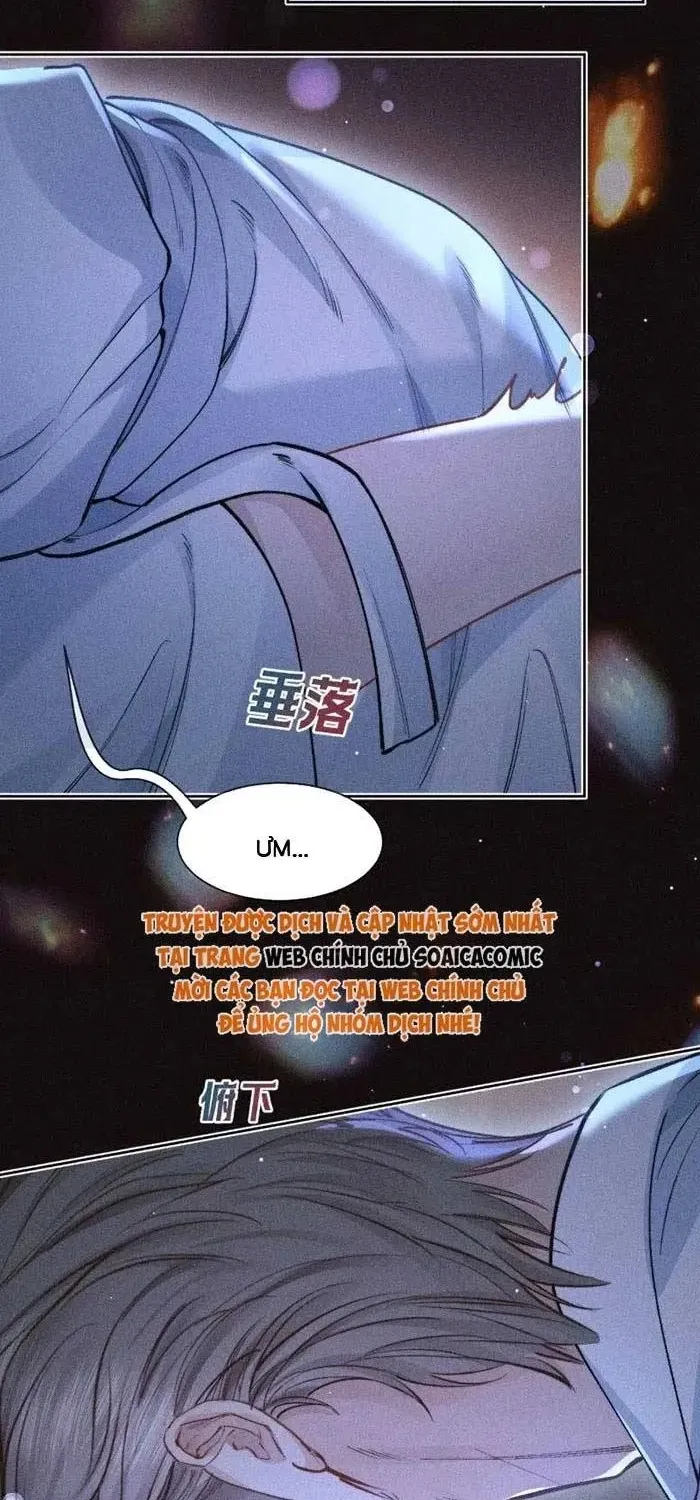Người Tình Của Hermes - Chap 54 - Trang 4
