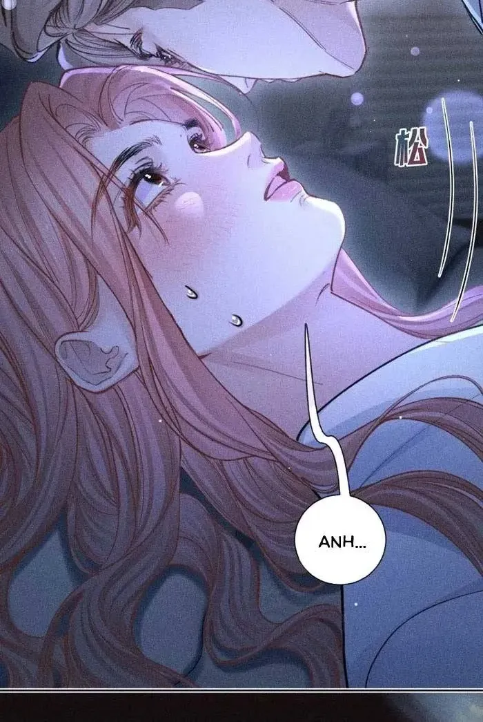 Người Tình Của Hermes - Chap 54 - Trang 5