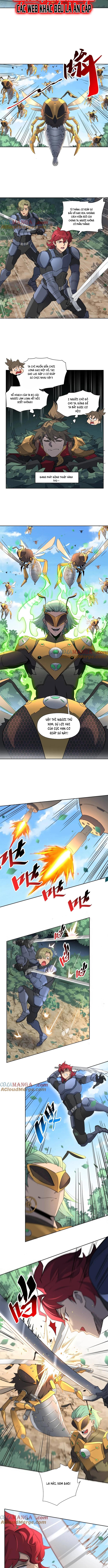 Chương 302 - Trang 5