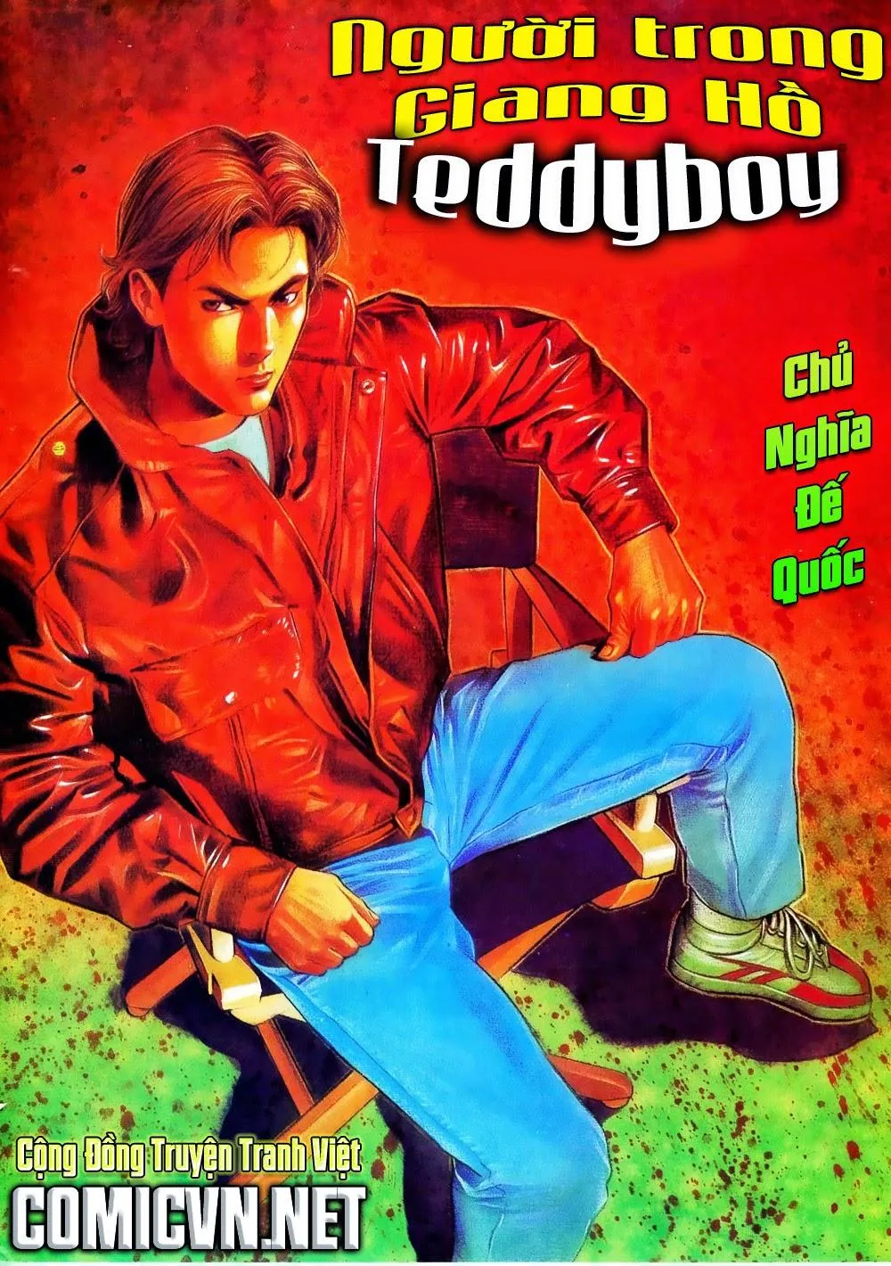 Chương 2 - Trang 1