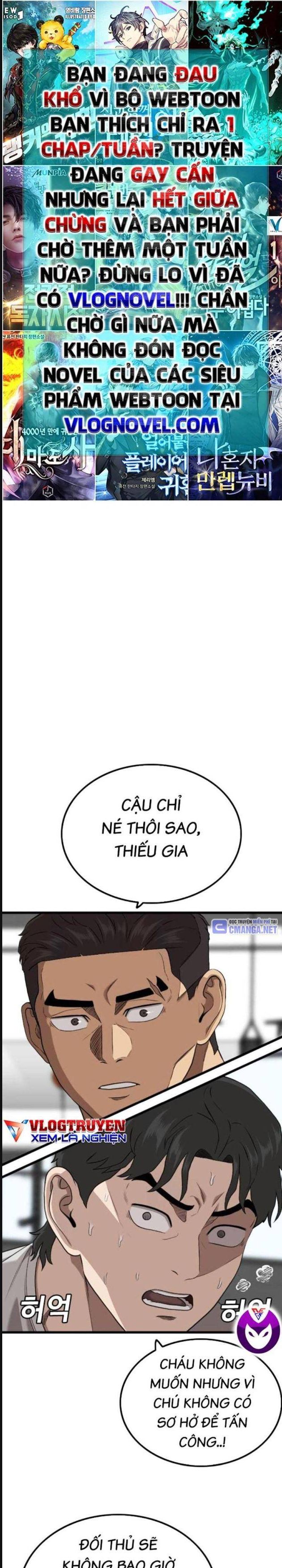 Chương 214 - Trang 23