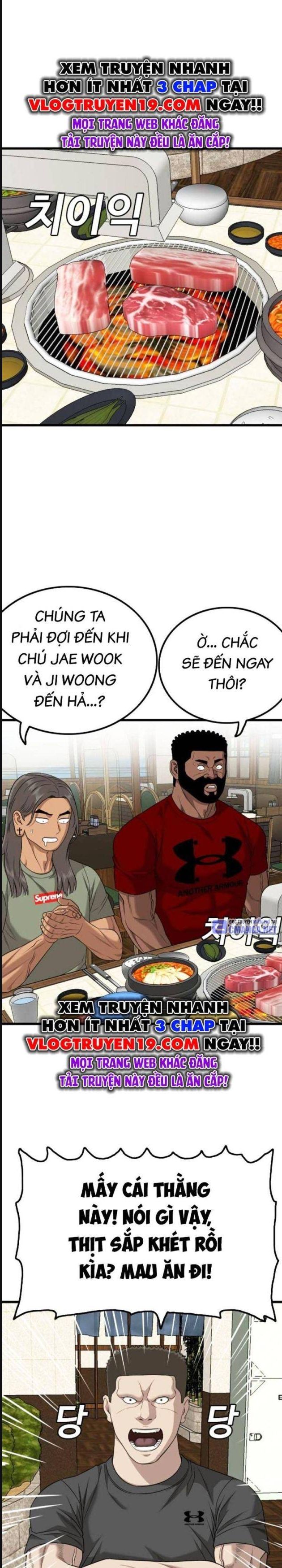 Chương 214 - Trang 32