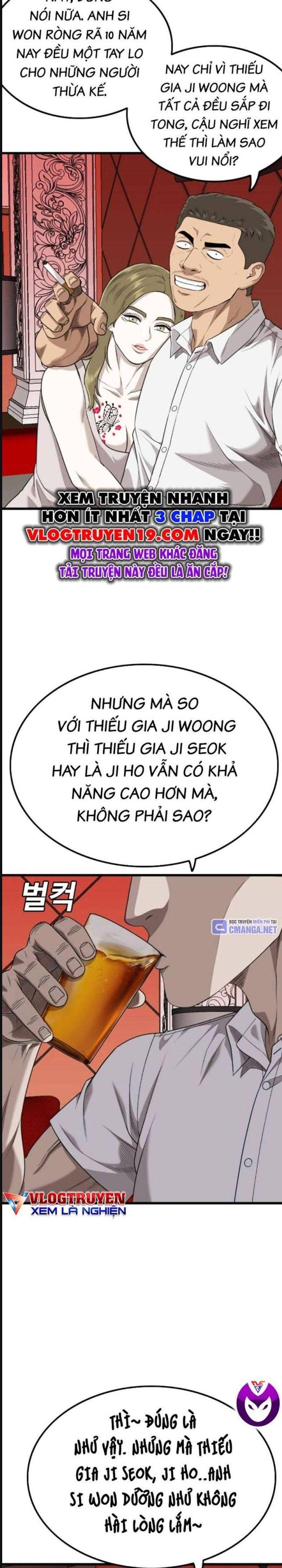Chương 216 - Trang 22