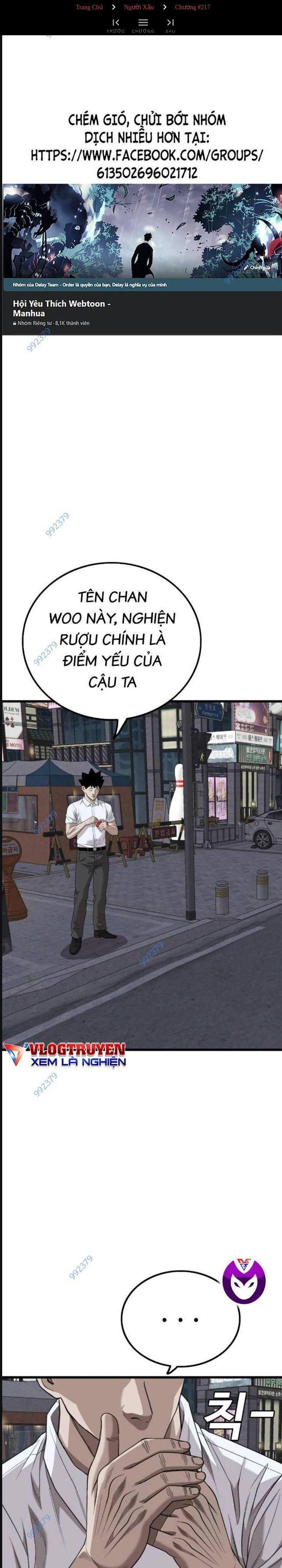 Chương 217 - Trang 1