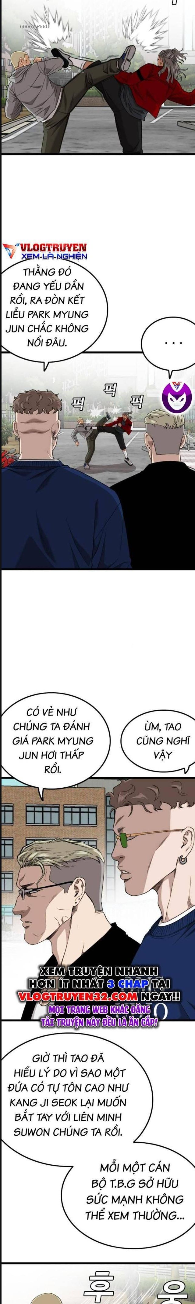 Chương 222 - Trang 21