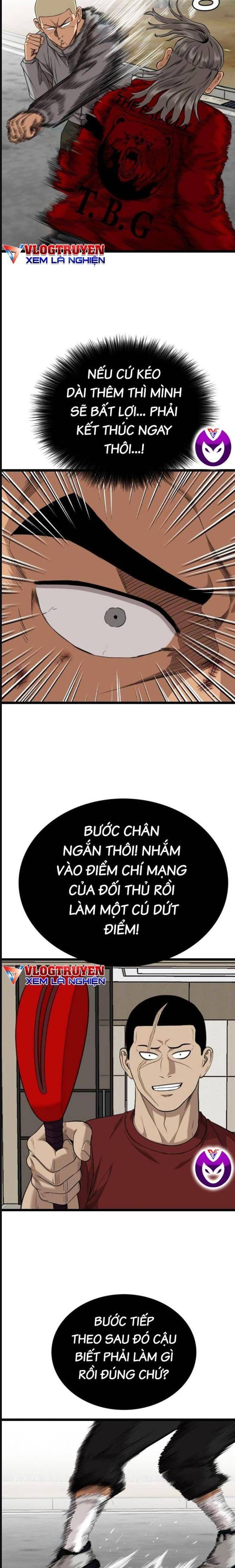Chương 222 - Trang 22