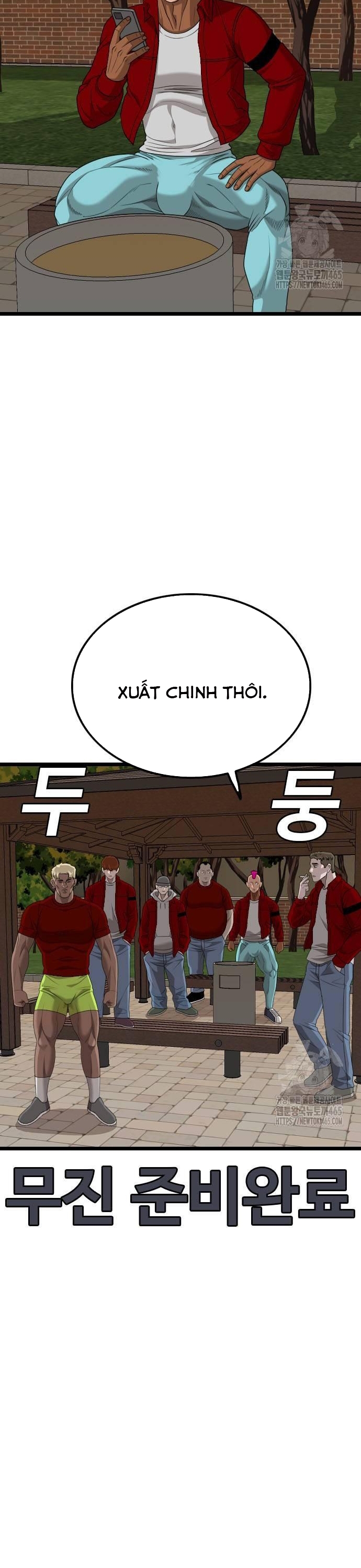 Chương 227 - Trang 28