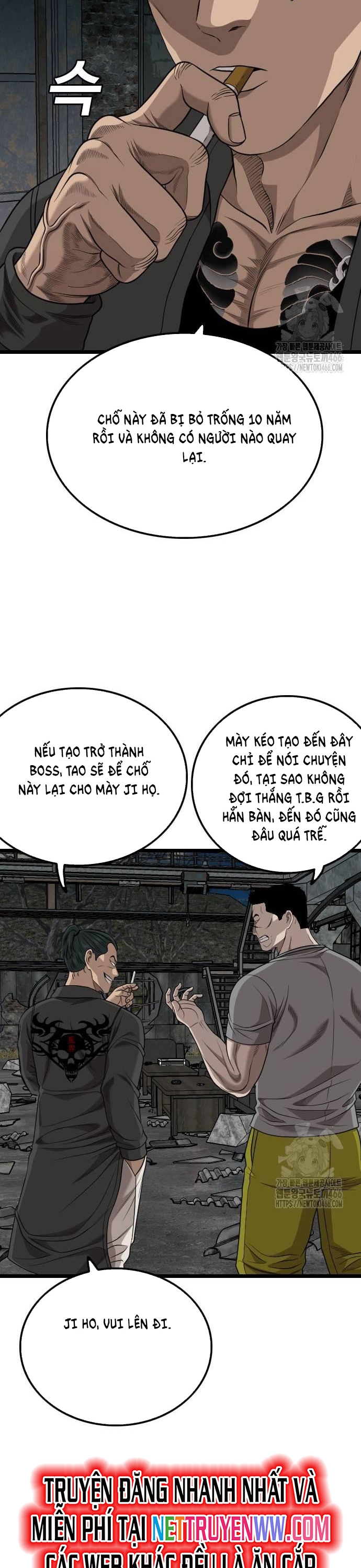 Chương 228 - Trang 35
