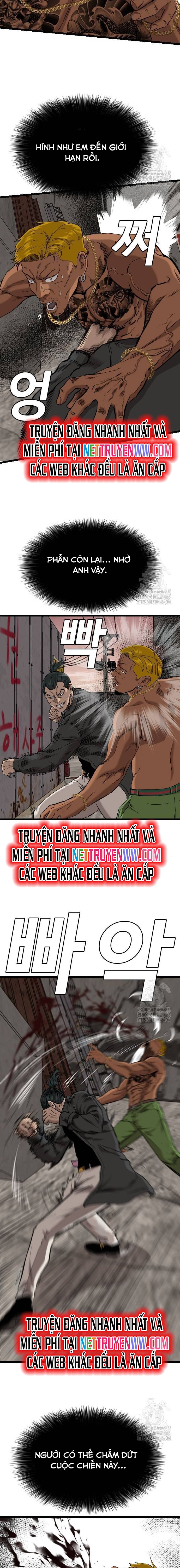 Chương 233 - Trang 22