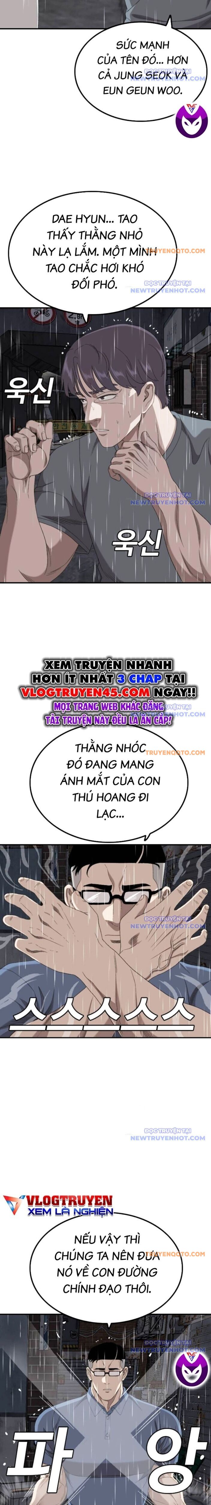 Chương 243 - Trang 22