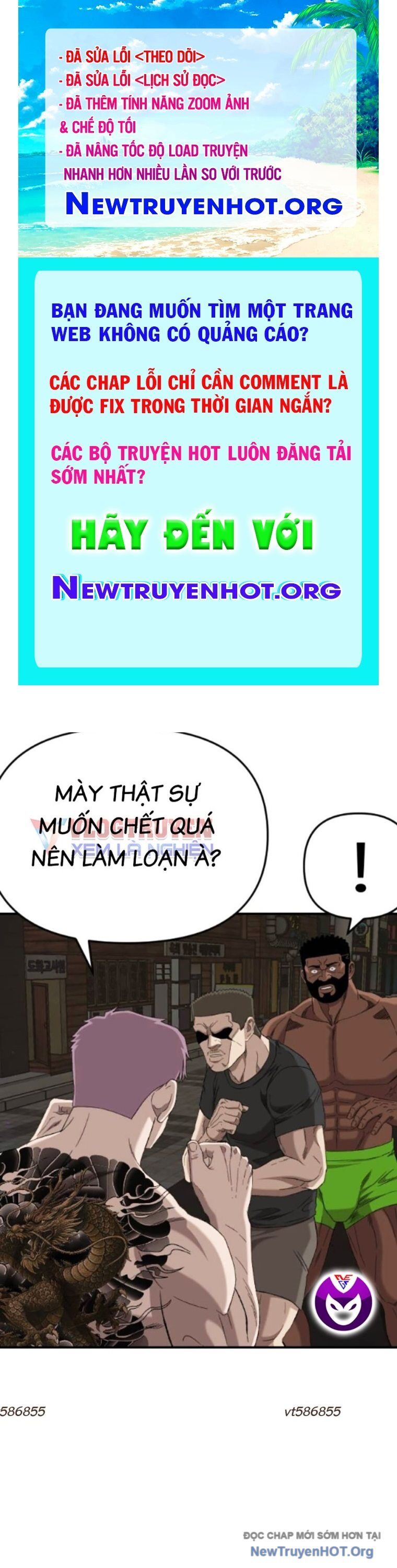 Chương 260 - Trang 1