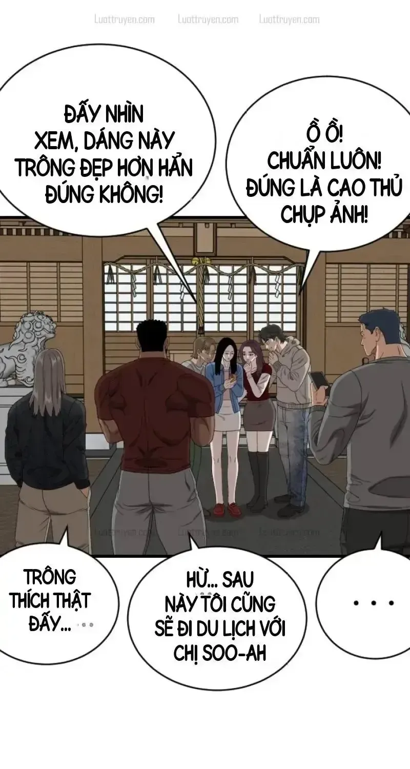 Chapter 313 - Trang 21