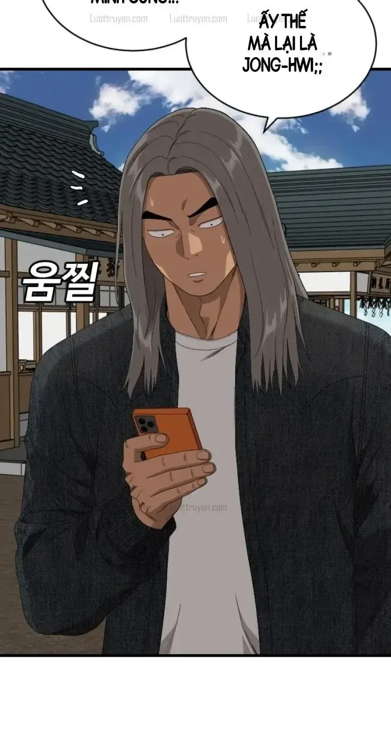 Chapter 313 - Trang 27