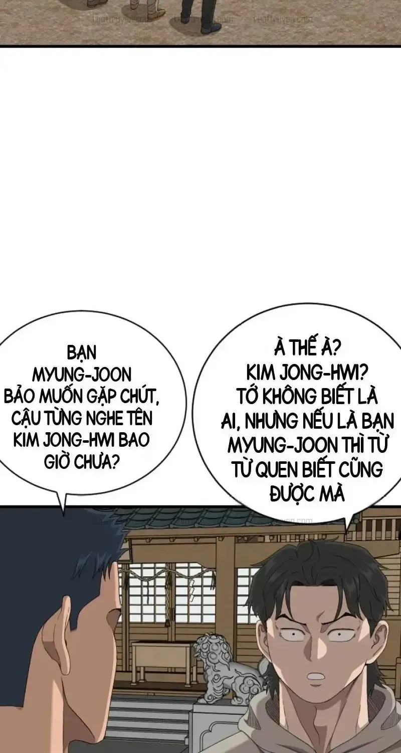 Chapter 313 - Trang 35