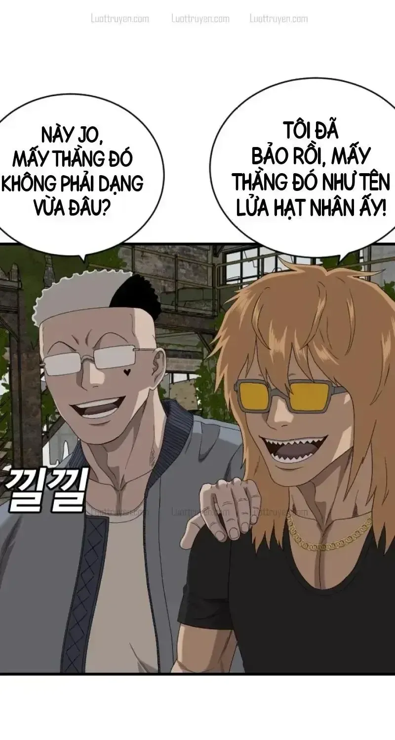 Chapter 314 - Trang 25