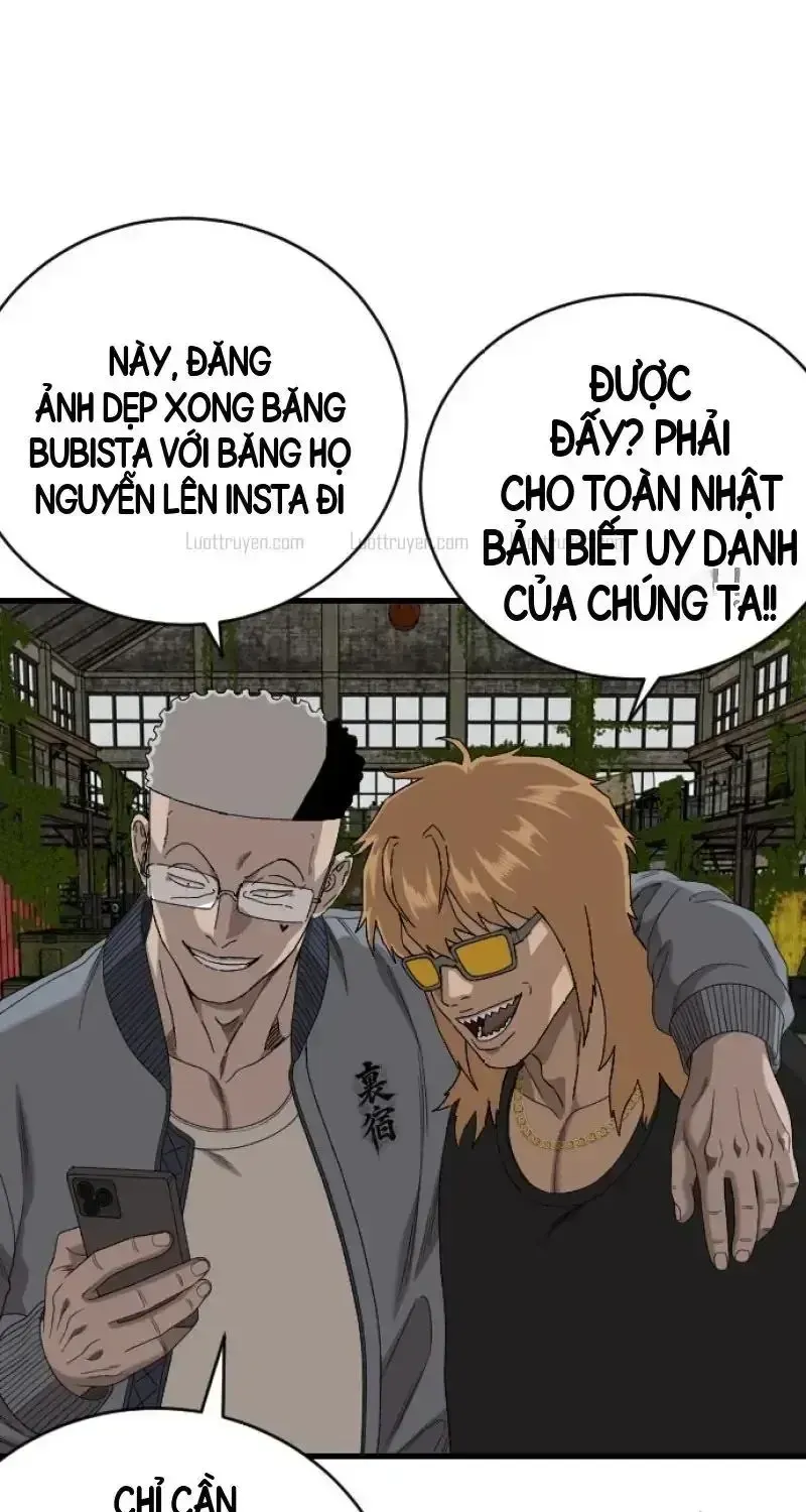 Chapter 314 - Trang 32