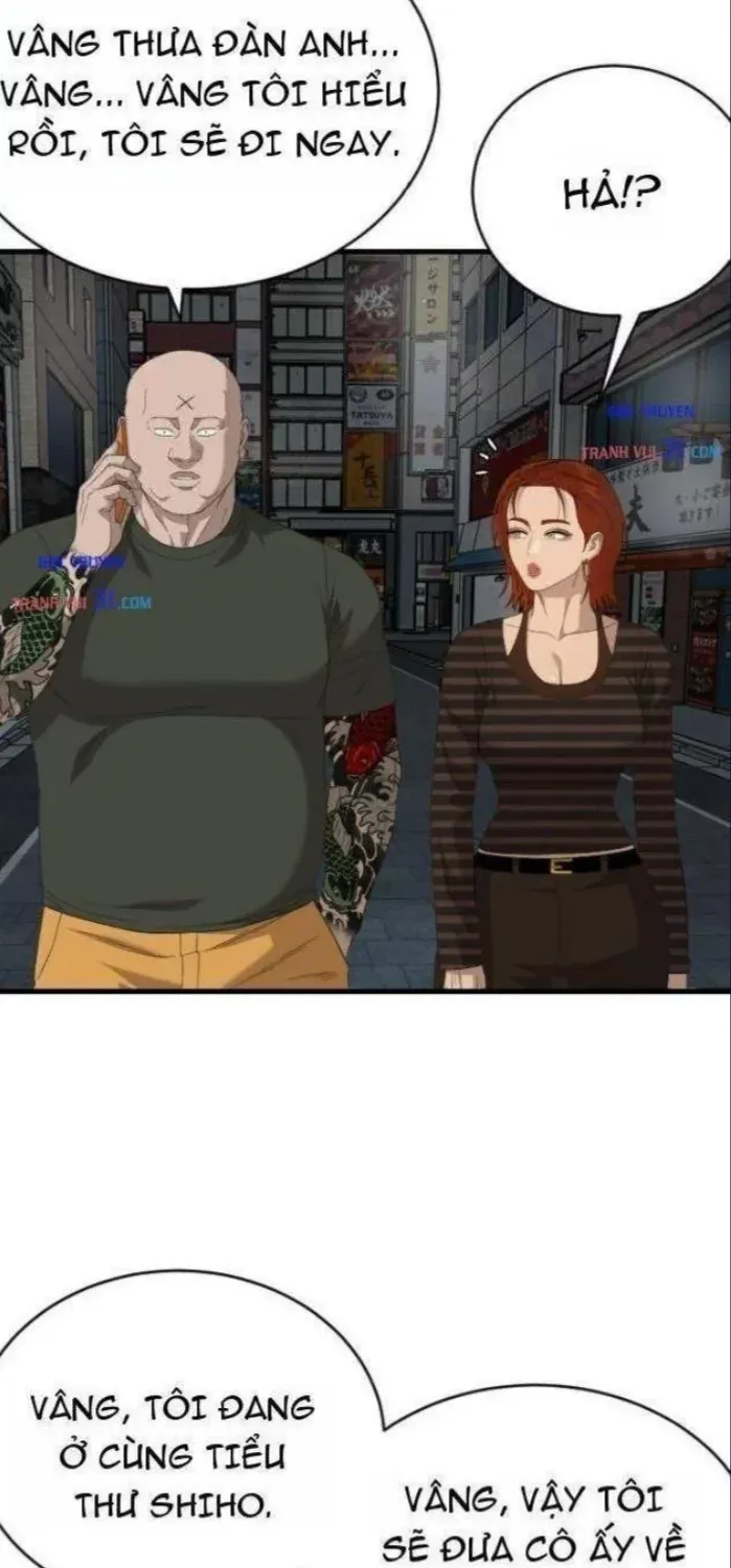 Chapter 321 - Trang 11