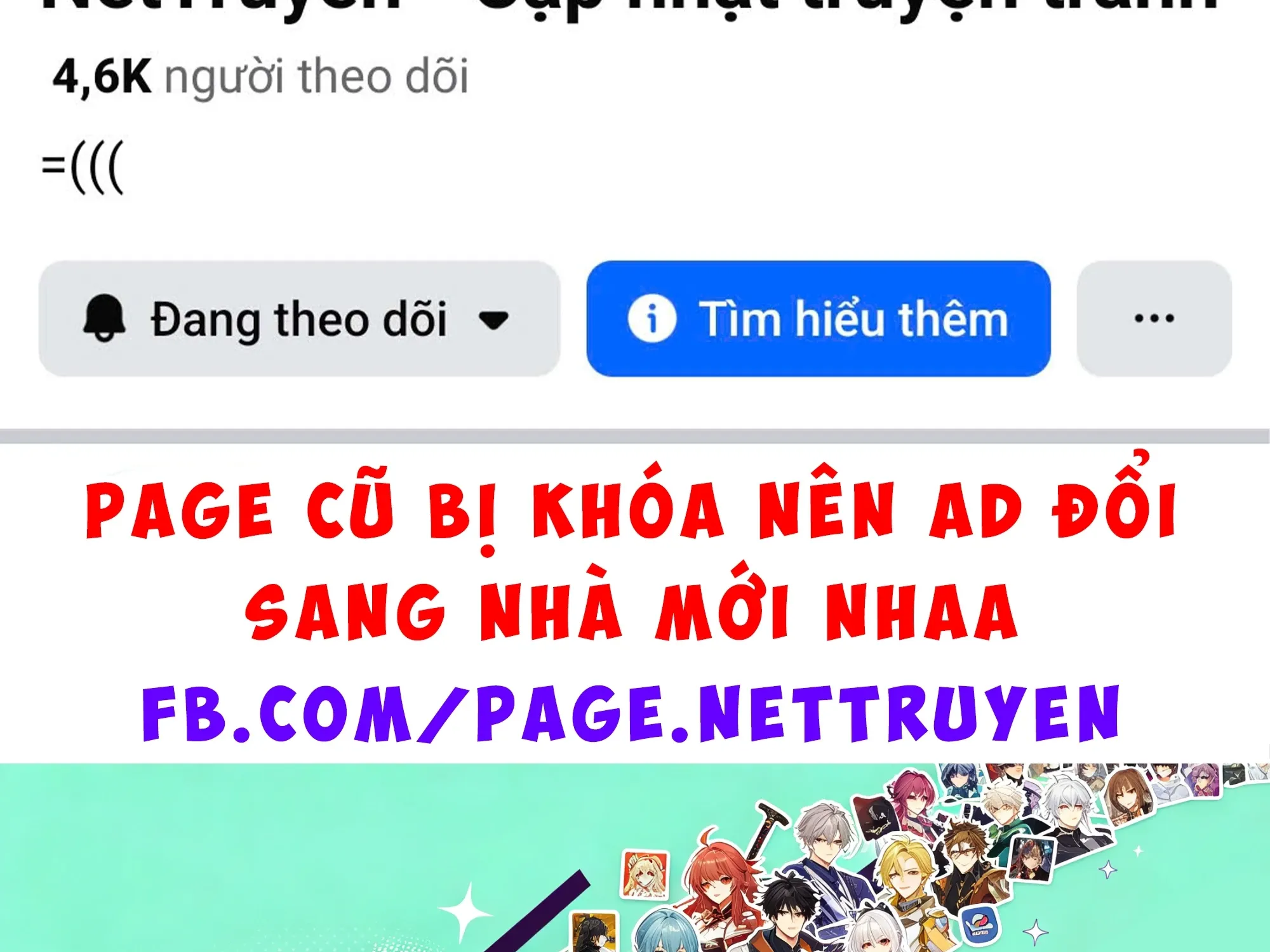Ngụy Tác - Tình Của Kẻ Si - Chap 4 - Trang 3