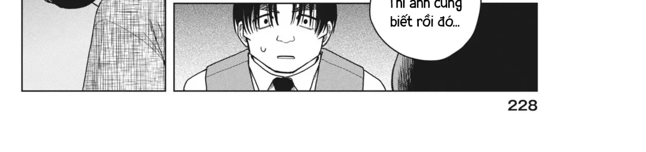Ngụy Tác - Tình Của Kẻ Si - Chap 4 - Trang 26