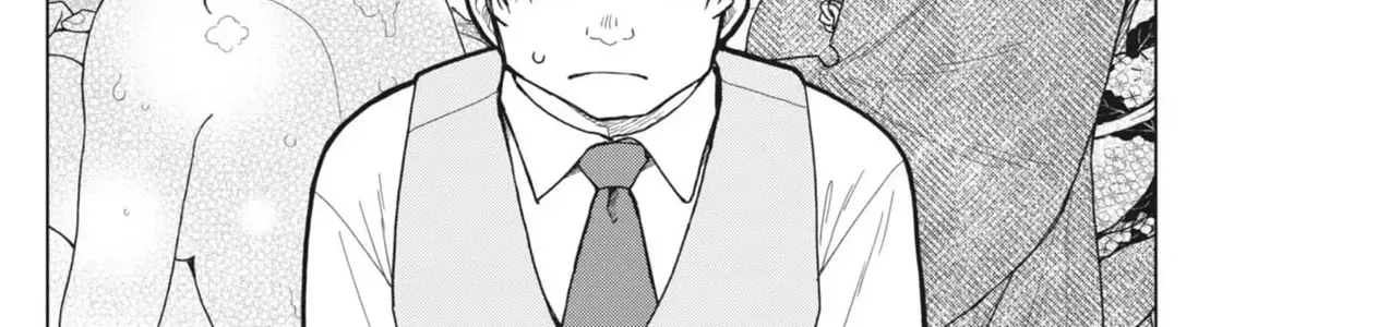 Ngụy Tác - Tình Của Kẻ Si - Chap 4 - Trang 30