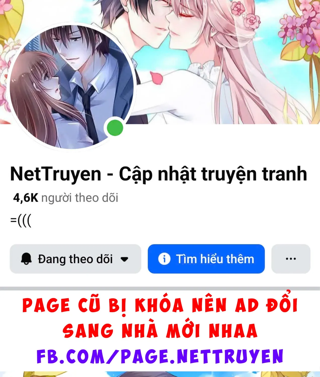 Ngụy Tác - Tình Của Kẻ Si - Chap 4 - Trang 49