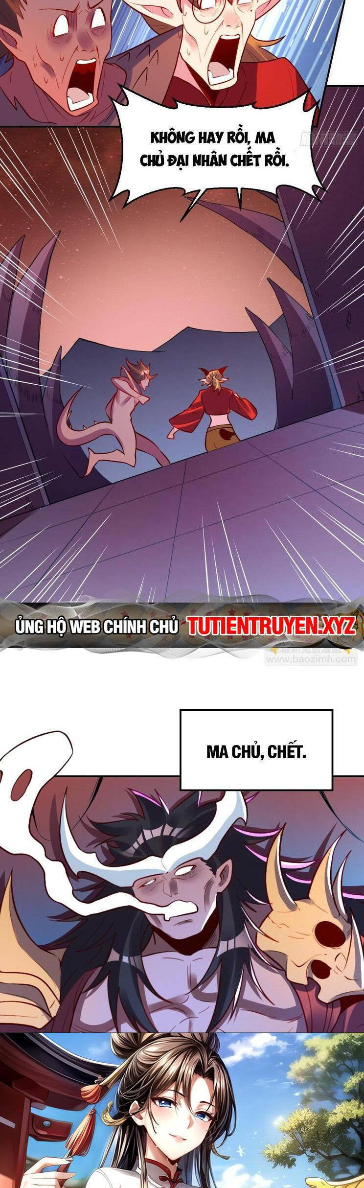 Chương 295 - Trang 19