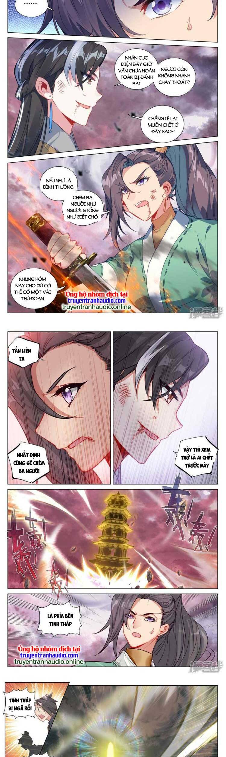 Chương 627 - Trang 5