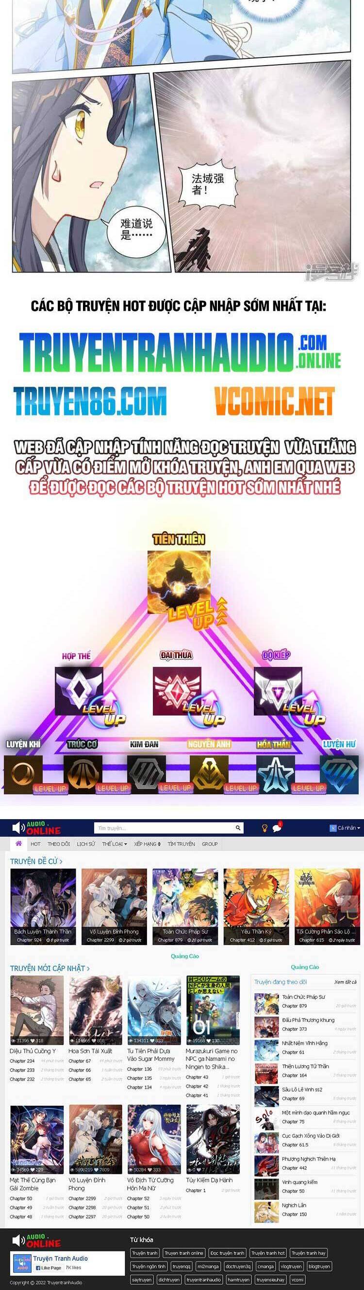 Chương 627 - Trang 7