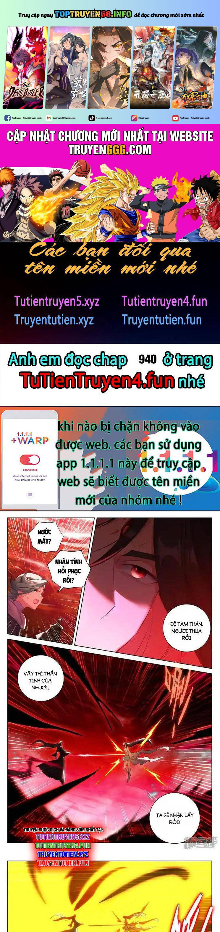 Chương 939 - Trang 2