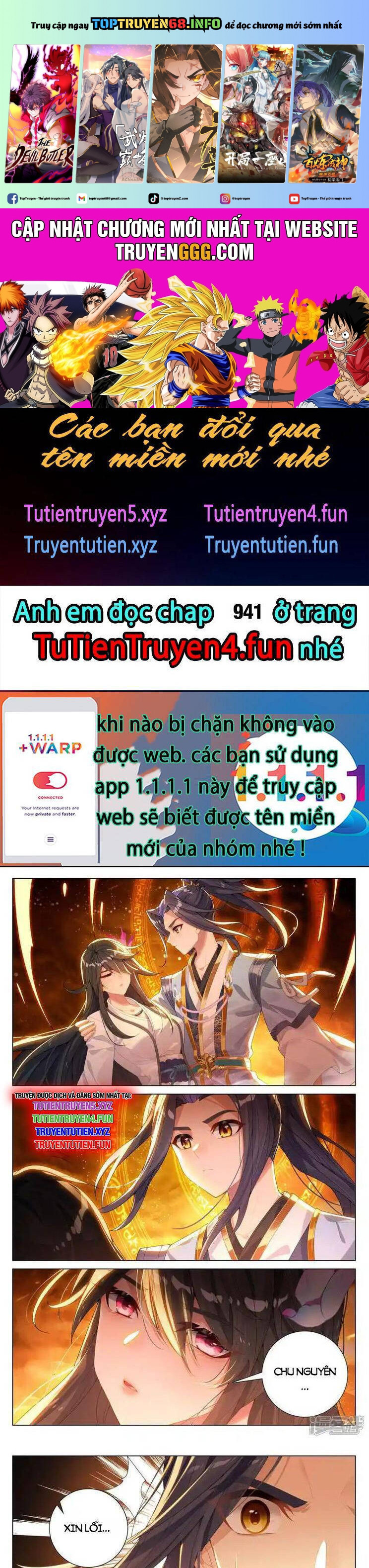 Chương 940 - Trang 2