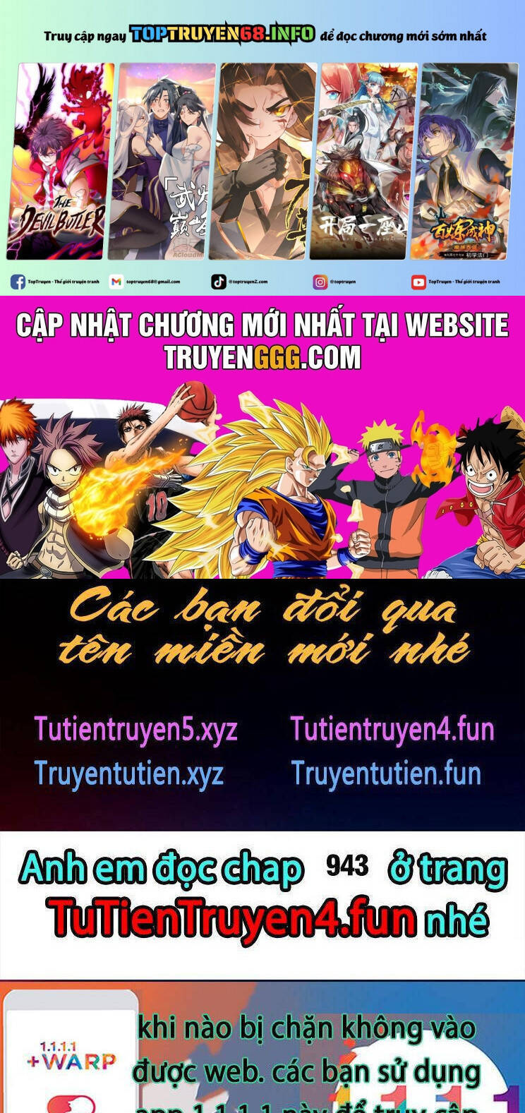 Chương 942 - Trang 2