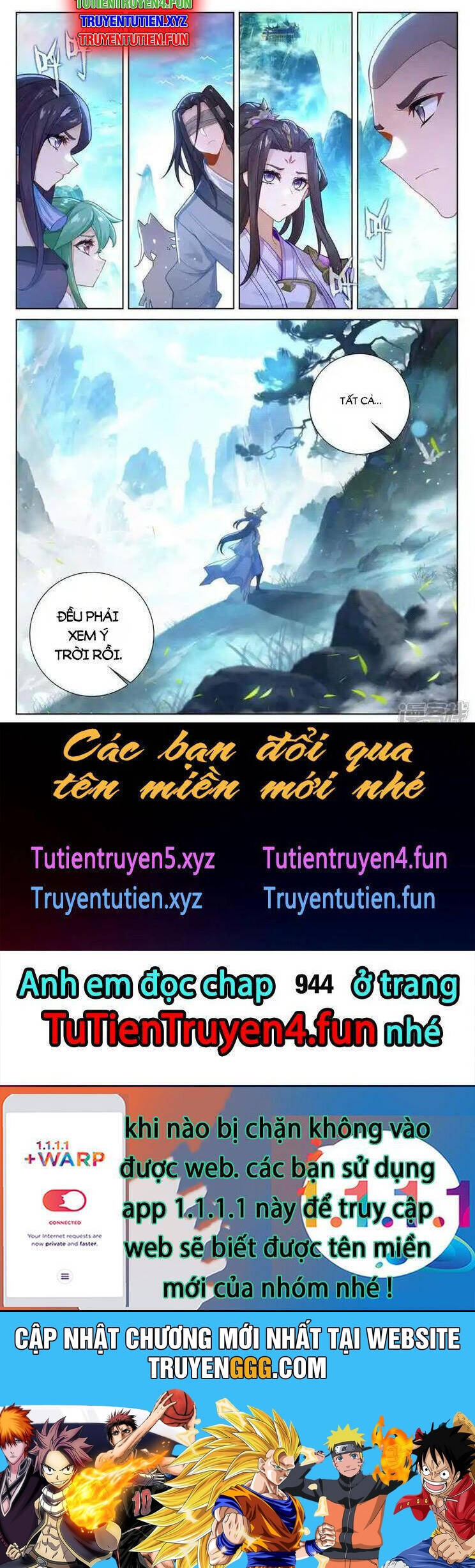 Chương 943 - Trang 7