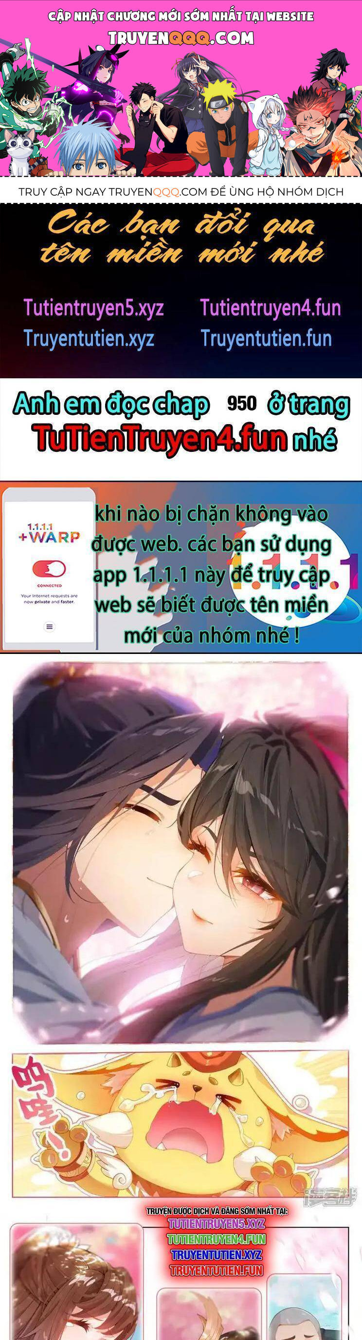 Chương 949.6 - Trang 1