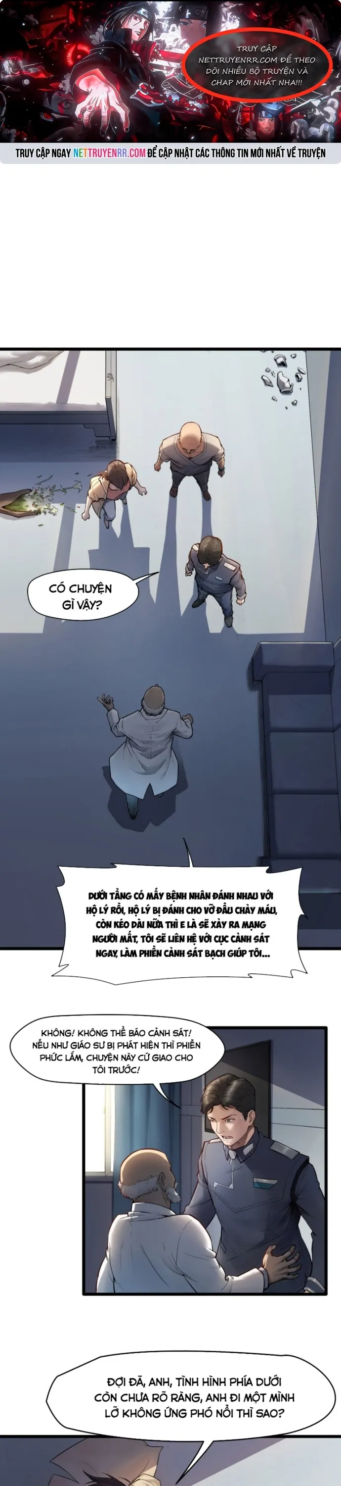Chương 18 - Trang 1