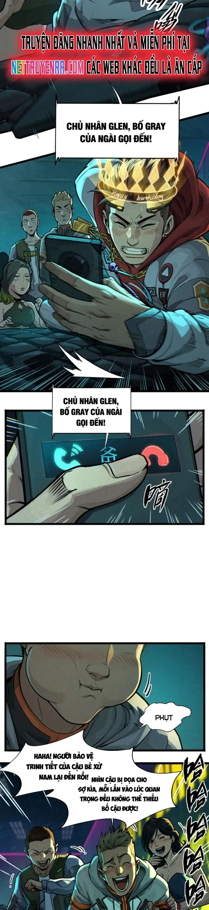 Chương 26.5 - Trang 30