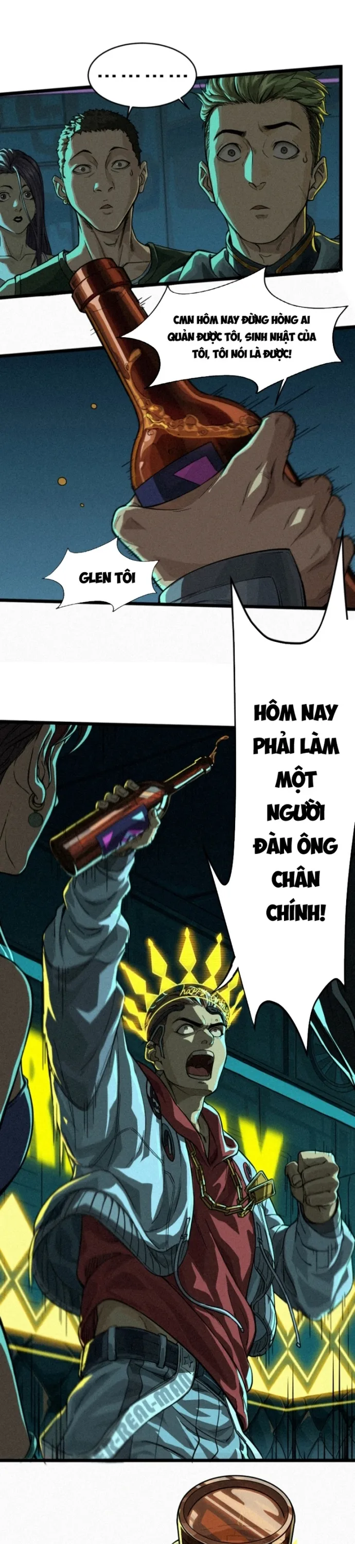 Chương 26.5 - Trang 32