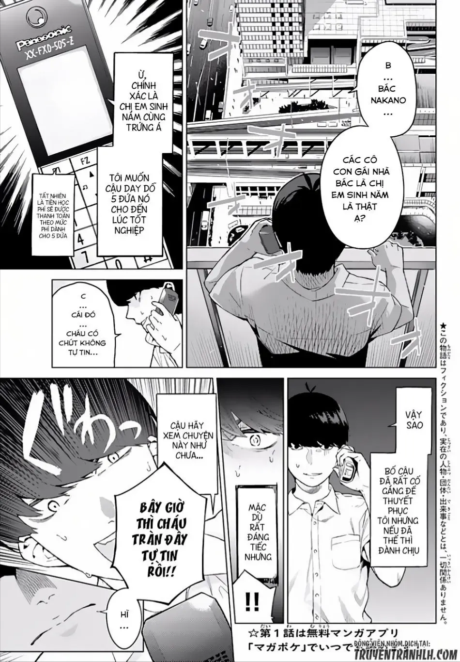 Chapter 2 - Trang 5